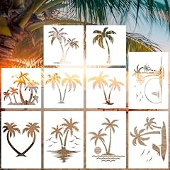 10pcs palm tree for sale  Delivered anywhere in USA 