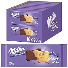 Milka choco moo gebraucht kaufen  Wird an jeden Ort in Deutschland