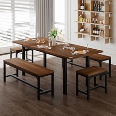Feonase piece dining for sale  Delivered anywhere in USA 