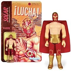 Super7 legends lucha for sale  Delivered anywhere in USA 