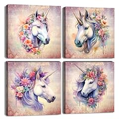 Unicorn wall art for sale  Delivered anywhere in USA 