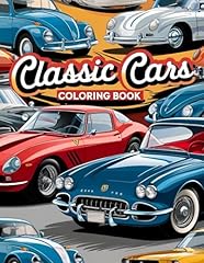 Cars coloring book for sale  Delivered anywhere in USA 
