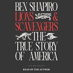 Lions and scavengers d'occasion  Livré partout en France
