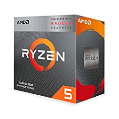 Amd ryzen 4600g for sale  Delivered anywhere in USA 