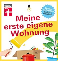 Eigene wohnung 333 gebraucht kaufen  Wird an jeden Ort in Deutschland