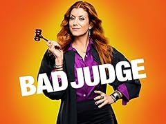 Bad judge gebraucht kaufen  Wird an jeden Ort in Deutschland