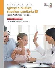 Igiene cultura medico usato  Spedito ovunque in Italia 
