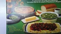 Delicious low sodium for sale  Delivered anywhere in USA 