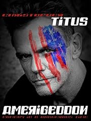 Christopher titus amerigeddon for sale  Delivered anywhere in UK