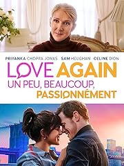 Love again passionnément d'occasion  Livré partout en France