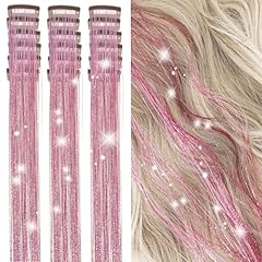Zyxqzyx hair tinsel for sale  Delivered anywhere in USA 