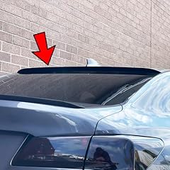 Spoilerking rear window for sale  Delivered anywhere in USA 
