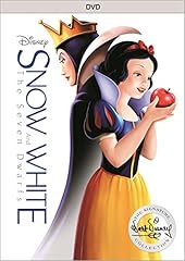 Walt disney snow for sale  Delivered anywhere in USA 