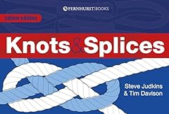 Knots splices commonly for sale  Delivered anywhere in USA 
