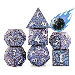 Pjoy metal dice for sale  Delivered anywhere in USA 