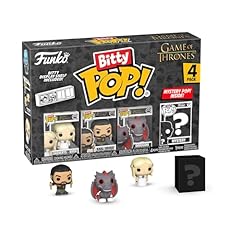 Funko bitty pop usato  Spedito ovunque in Italia 