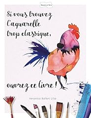 Trouvez aquarelle classique d'occasion  Livré partout en France