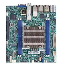 Supermicro mbd x12sdv for sale  Delivered anywhere in UK