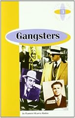 Gangsters stories the d'occasion  Livré partout en Belgiqu