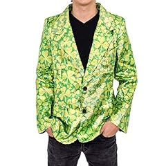 Costume agent sequin for sale  Delivered anywhere in USA 