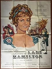 david hamilton posters d'occasion  Livré partout en France