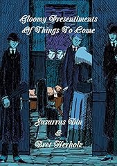 Gloomy presentiments things for sale  Delivered anywhere in USA 