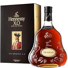 Hennessy cognac 70cl d'occasion  Livré partout en France