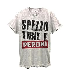Shirt uomo spezzo usato  Spedito ovunque in Italia 