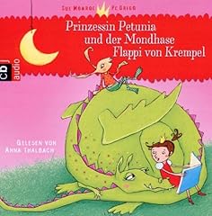 Prinzessin petunia .mondhase d'occasion  Livré partout en France
