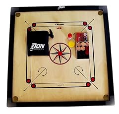 Large carrom board for sale  Delivered anywhere in UK