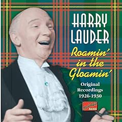 Lauder harry roamin for sale  Delivered anywhere in UK