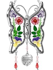 Bosam butterfly suncatcher for sale  Delivered anywhere in USA 