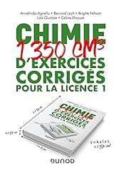 Chimie 1350 cm3 d'occasion  Livré partout en France