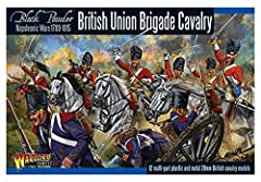 British union brigade for sale  Delivered anywhere in UK