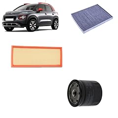 Kit filtri filtri usato  Spedito ovunque in Italia 