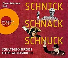 Schnick schnack schnuck d'occasion  Livré partout en Belgiqu