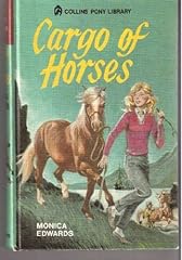 Cargo horses for sale  Delivered anywhere in UK