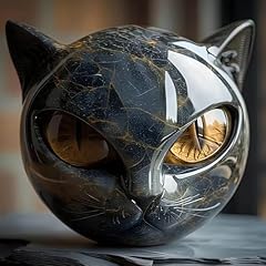 Luxury black cat for sale  Delivered anywhere in UK
