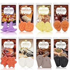 Halloween scented wax for sale  Delivered anywhere in UK