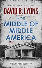Middle middle america for sale  Delivered anywhere in UK
