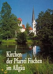 Kirchen pfarrei fischen gebraucht kaufen  Wird an jeden Ort in Deutschland