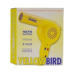 Conair pro yellow for sale  Delivered anywhere in USA 