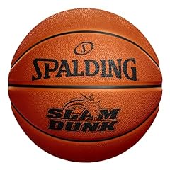 Spalding slam dunk for sale  Delivered anywhere in UK