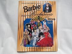 Collector encyclopedia barbie for sale  Delivered anywhere in USA 