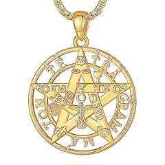 Celestia tetragrammaton neckla for sale  Delivered anywhere in USA 