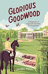 Glorious goodwood biography gebraucht kaufen  Wird an jeden Ort in Deutschland