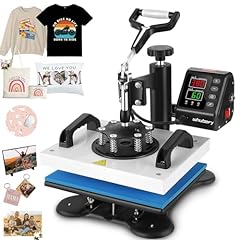 Whubefy heat press for sale  Delivered anywhere in USA 