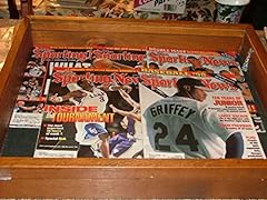 Sporting news magazines for sale  Delivered anywhere in USA 
