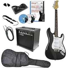 .giant kit guitare d'occasion  Livré partout en France
