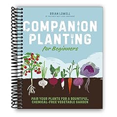 Companion planting beginners for sale  Delivered anywhere in USA 